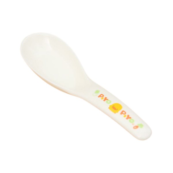 Muỗng PIYOPIYO PY630091 - AVAKids.com