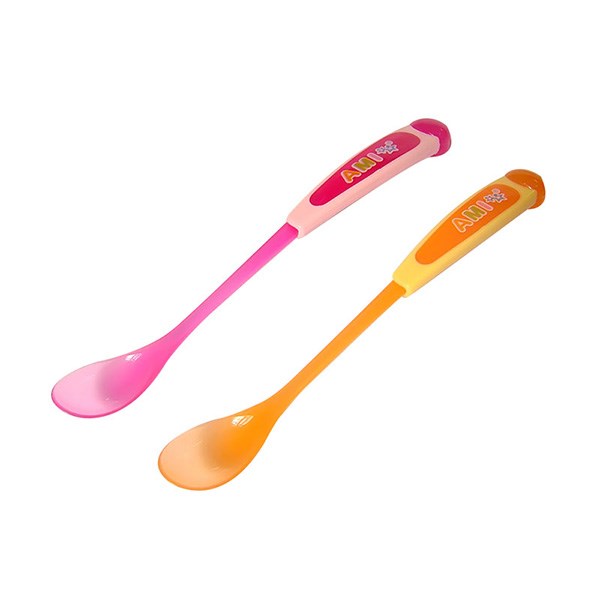 Bộ 2 muỗng AMI AM55202 - AVAKids.com