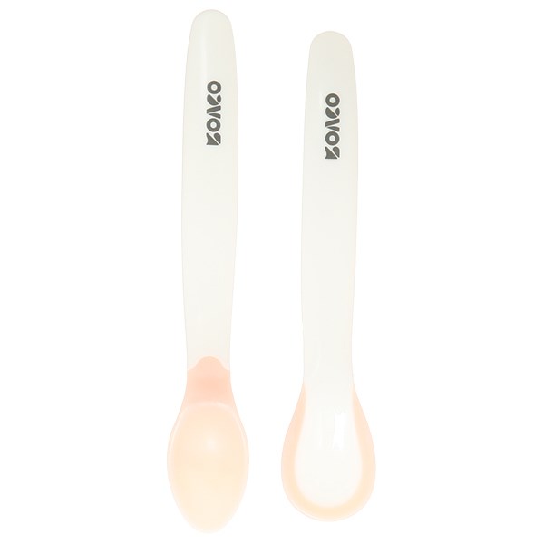 Muỗng ăn dặm cảm biến nhiệt ROVCO RK-3719 - AVAKids.com