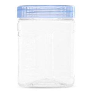 Hũ Đựng Thực Phẩm Duy Tân 900ml