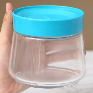 Hũ đựng thực phẩm thuỷ tinh Luminarc 500ml