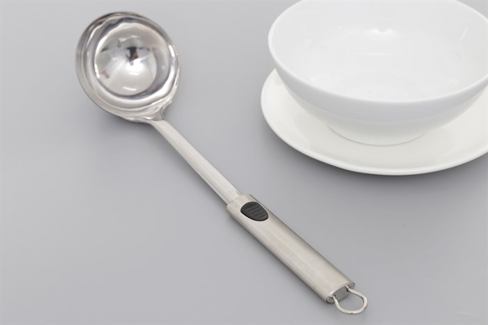Vá inox Delites 28512B