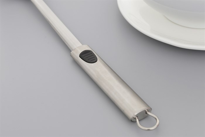 Vá inox Delites 28512B Màu Inox