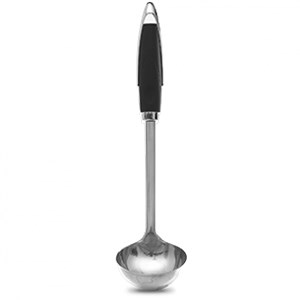 Vá inox Delites 65412B