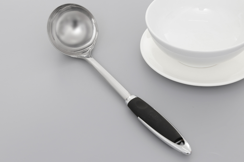 Vá inox Delites 65412B Màu Inox