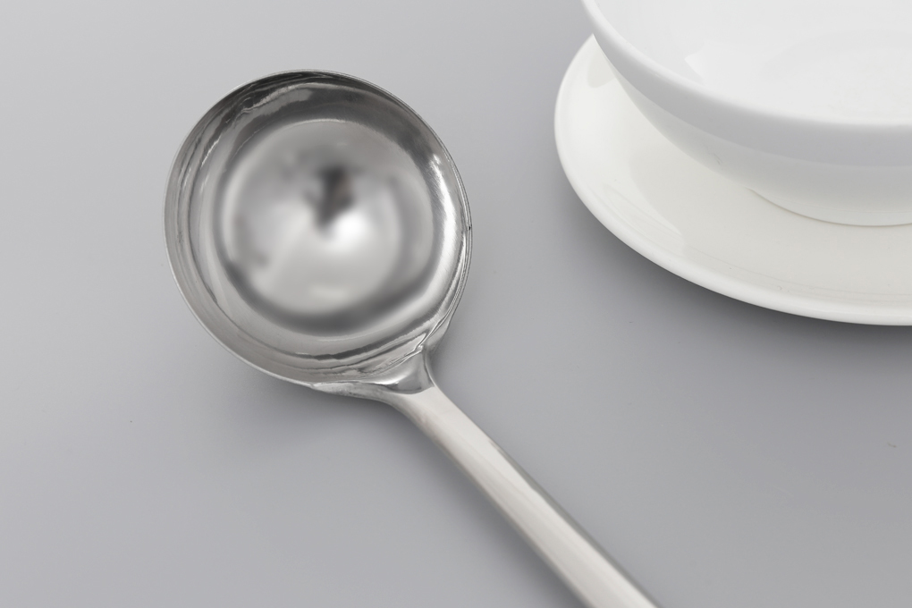 Vá inox Delites 65412B Màu Inox