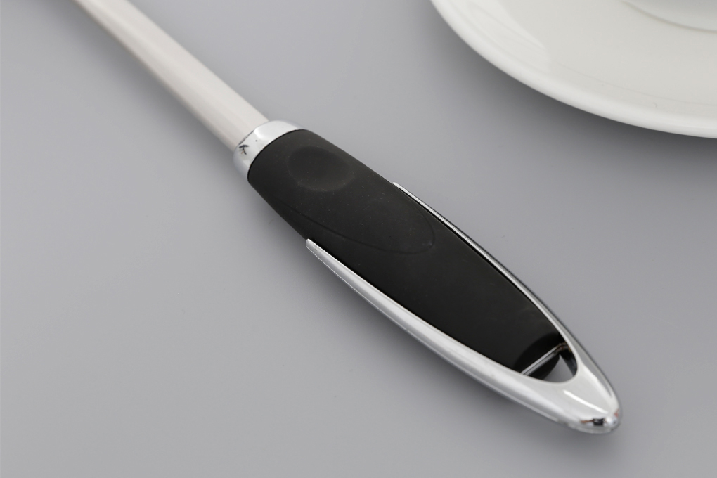 Vá inox Delites 65412B Màu Inox