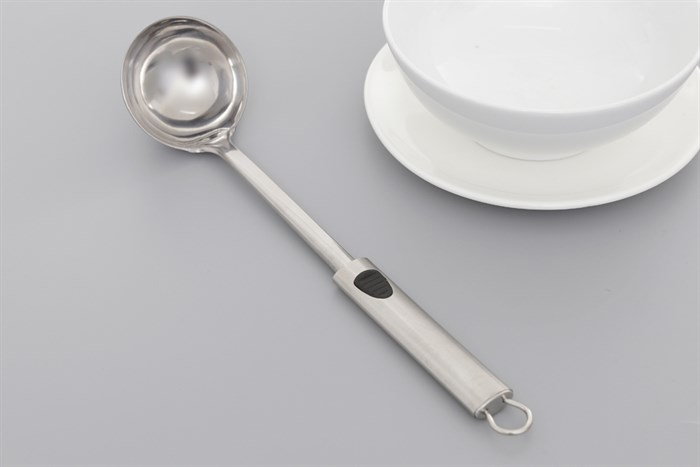 Vá inox Delites 28508