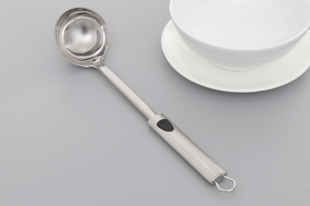Vá inox Delites 28508 Màu Inox