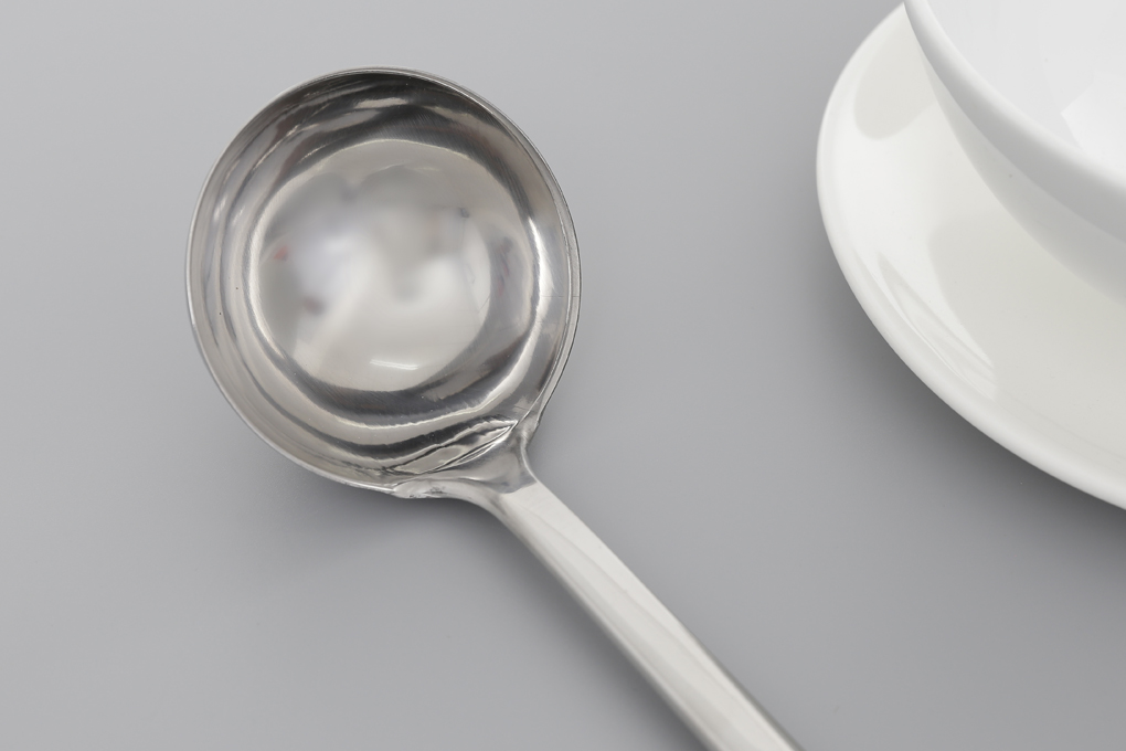 Vá inox Delites 28508 Màu Inox