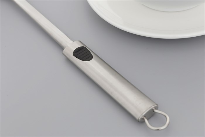 Vá inox Delites 28508 Màu Inox