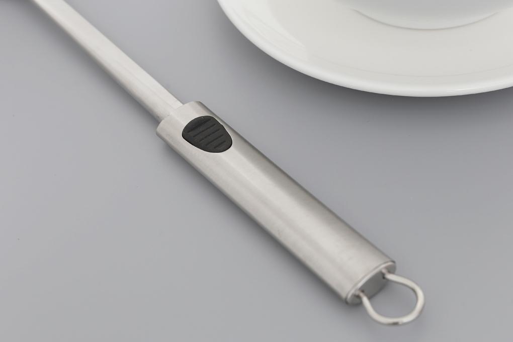 Vá inox Delites 28508 Màu Inox