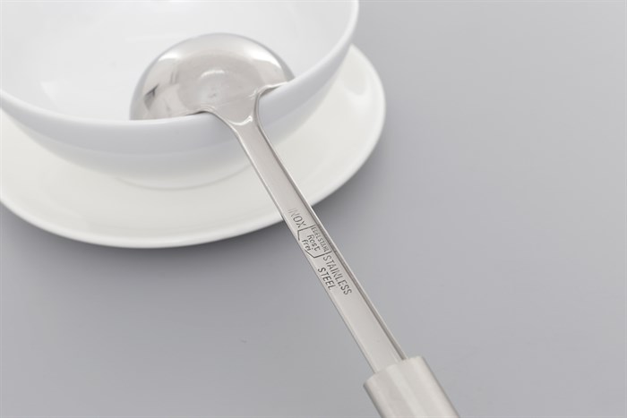 Vá inox Delites 28508 Màu Inox