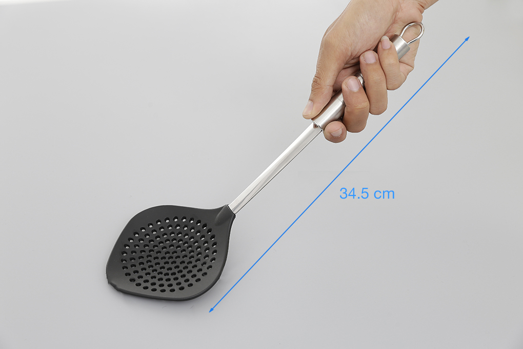 Vá lỗ nylon Delites 266N33