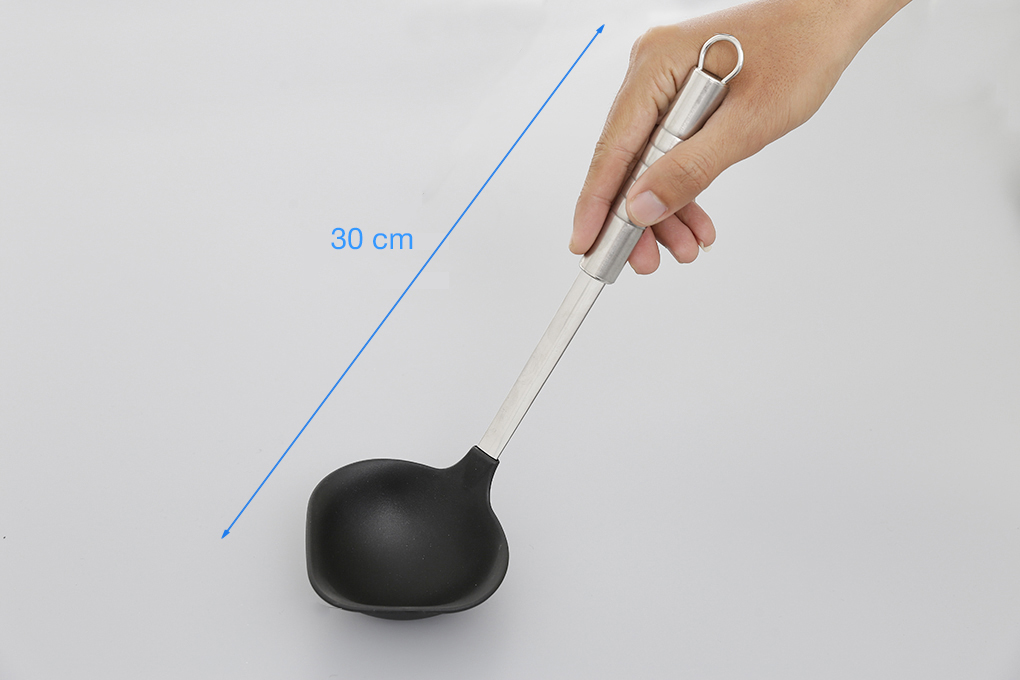 Vá nhựa nylon Delites 266N31 Màu Trắng - Đen
