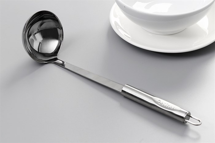 Vá inox Delites 291H08