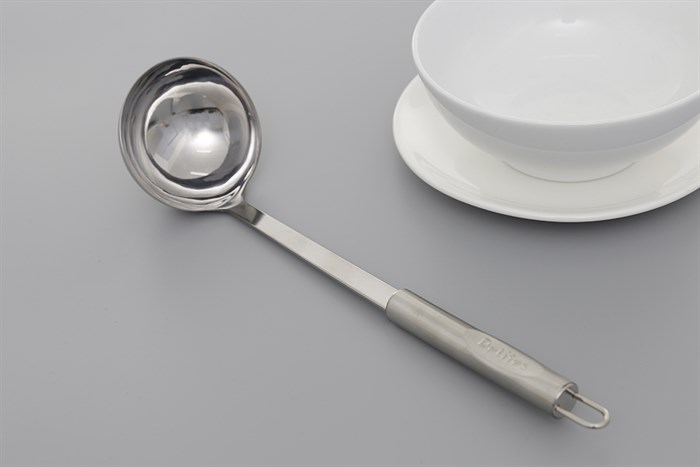 Vá inox Delites 291H01