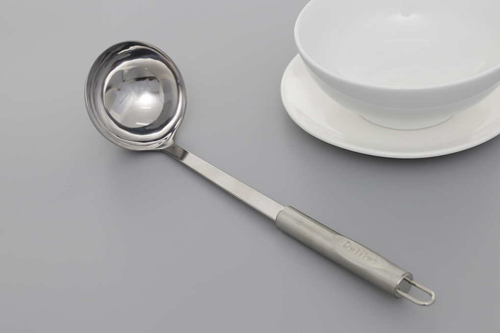 Vá inox Delites 291H01 Màu Inox