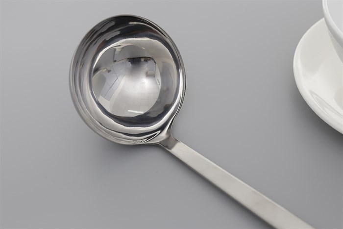 Vá inox Delites 291H01 Màu Inox