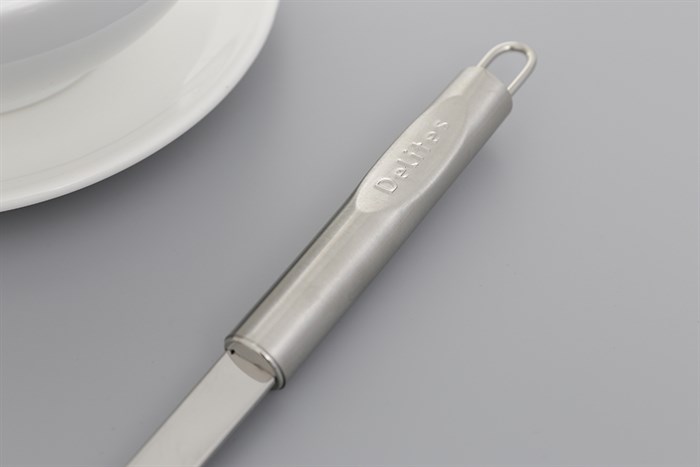 Vá inox Delites 291H01 Màu Inox
