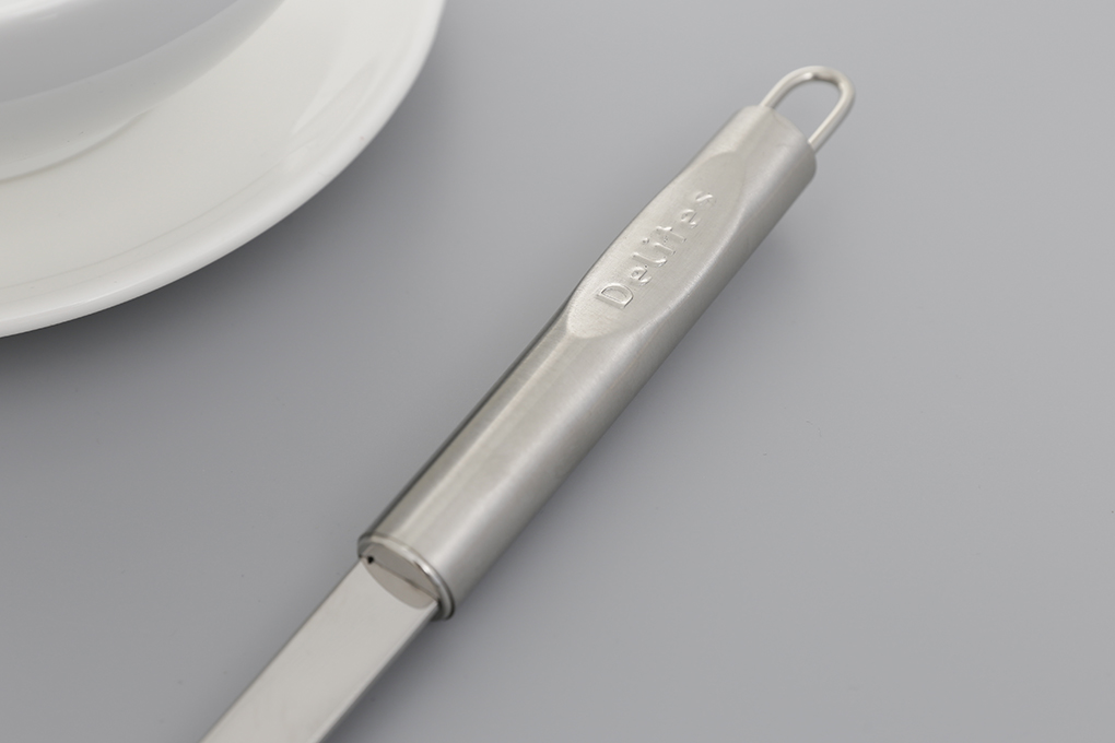 Vá inox Delites 291H01 Màu Inox