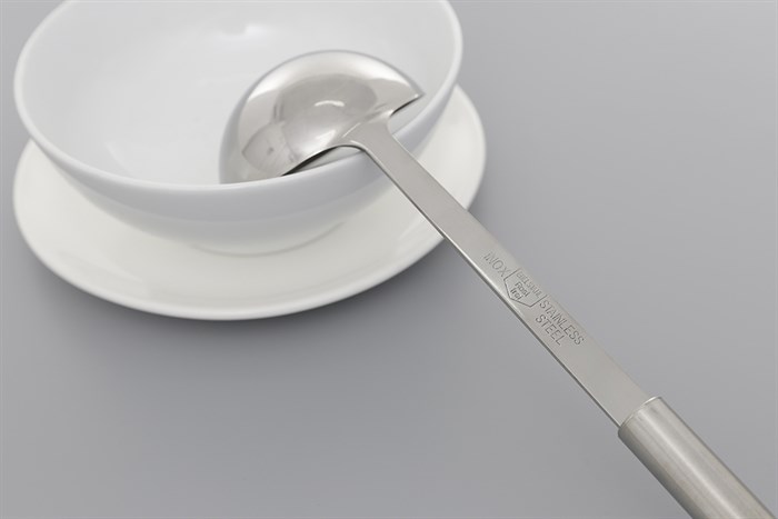 Vá inox Delites 291H01 Màu Inox