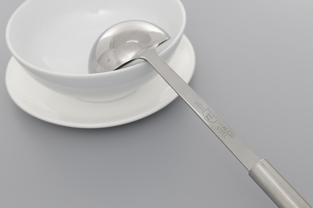 Vá inox Delites 291H01 Màu Inox