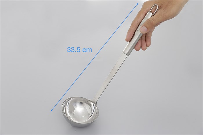 Vá inox Delites 291H01 Màu Inox