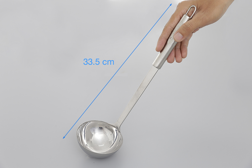 Vá inox Delites 291H01 Màu Inox