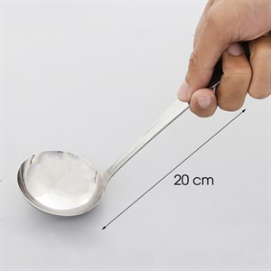 Vá inox DMX VN001