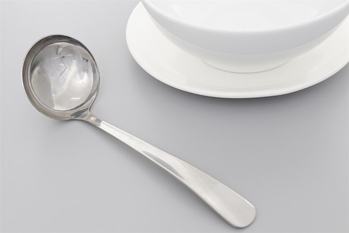 Vá inox DMX VN001