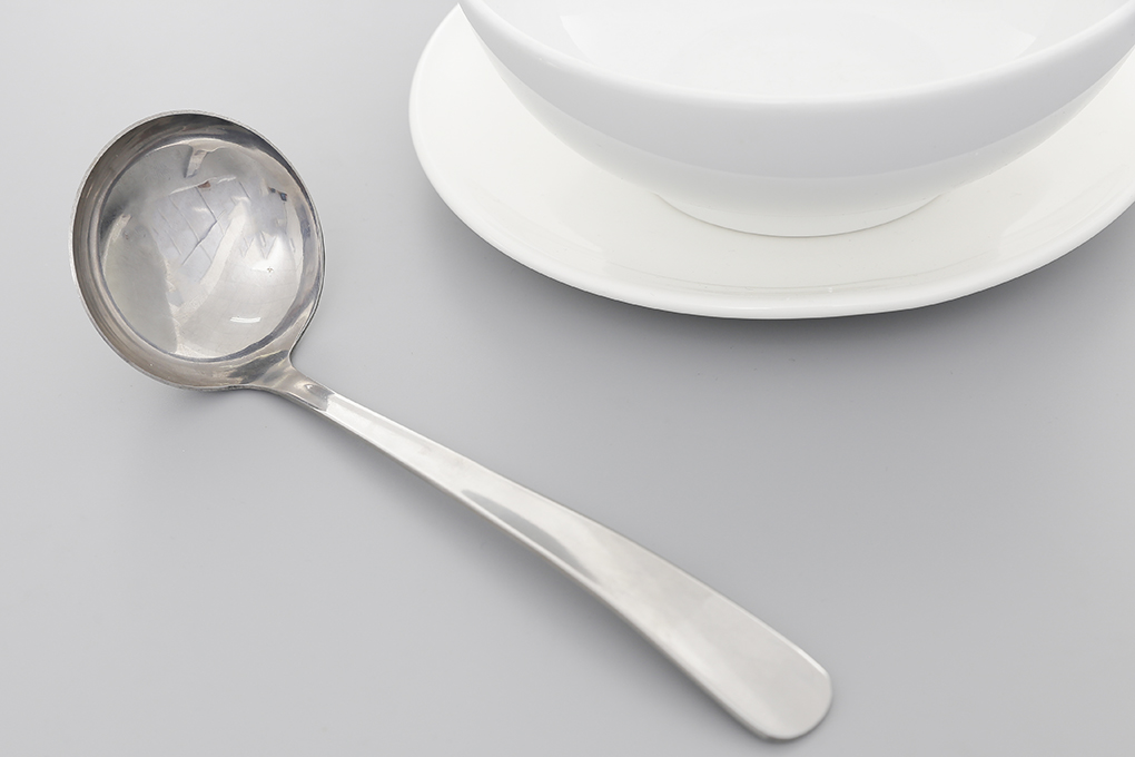 Vá inox DMX VN001 Màu Inox