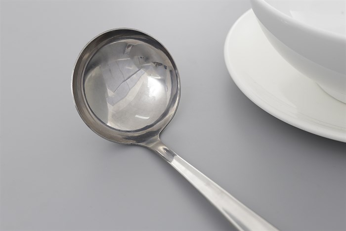 Vá inox DMX VN001 Màu Inox