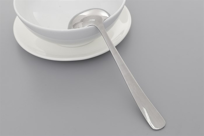 Vá inox DMX VN001 Màu Inox