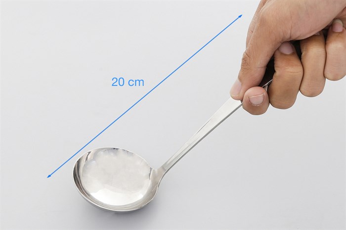 Vá inox DMX VN001 Màu Inox