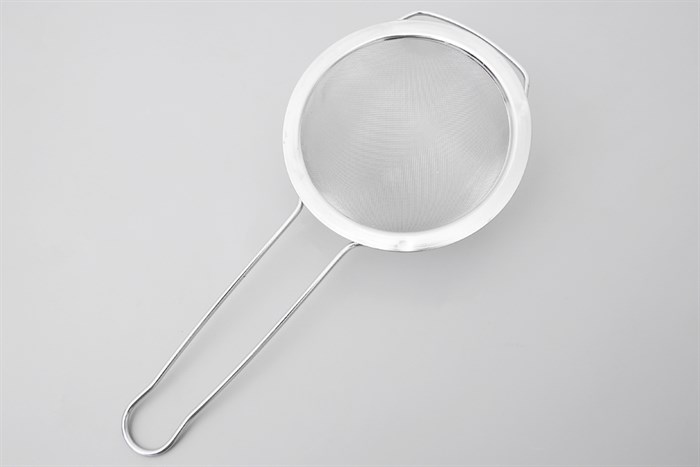 Rây lọc inox Tithafac S4