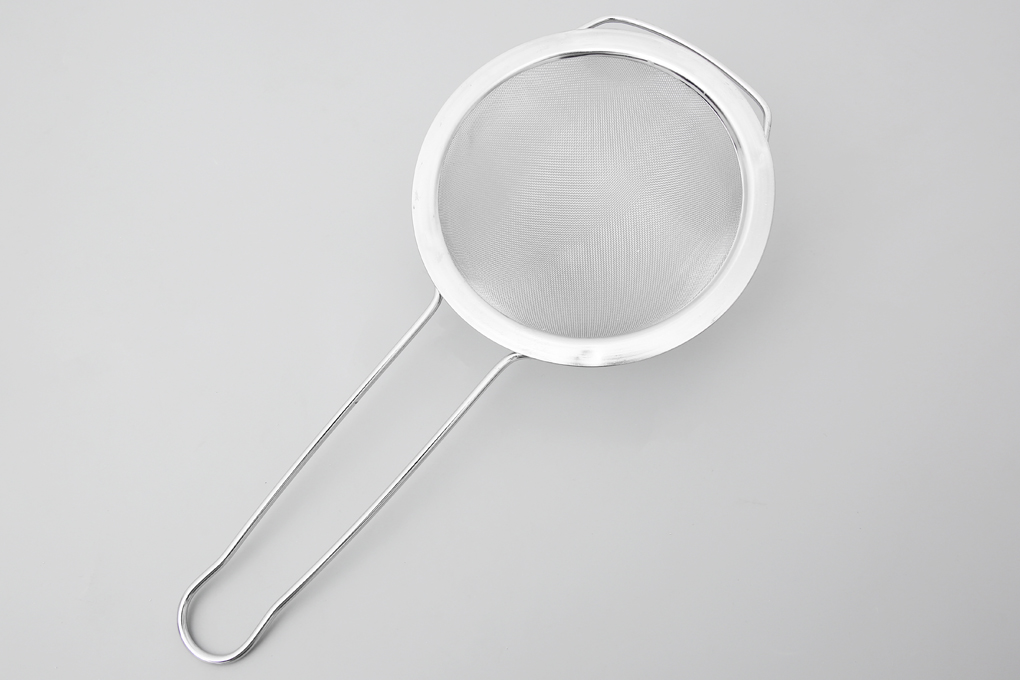 Rây lọc inox Tithafac S4