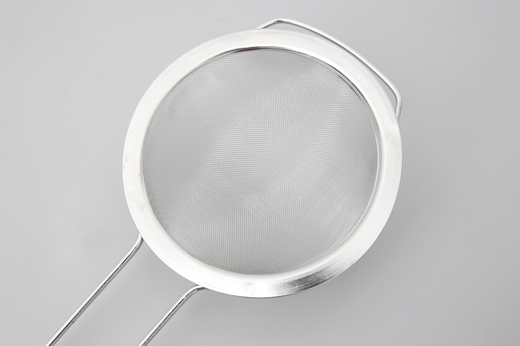 Rây lọc inox Tithafac S4