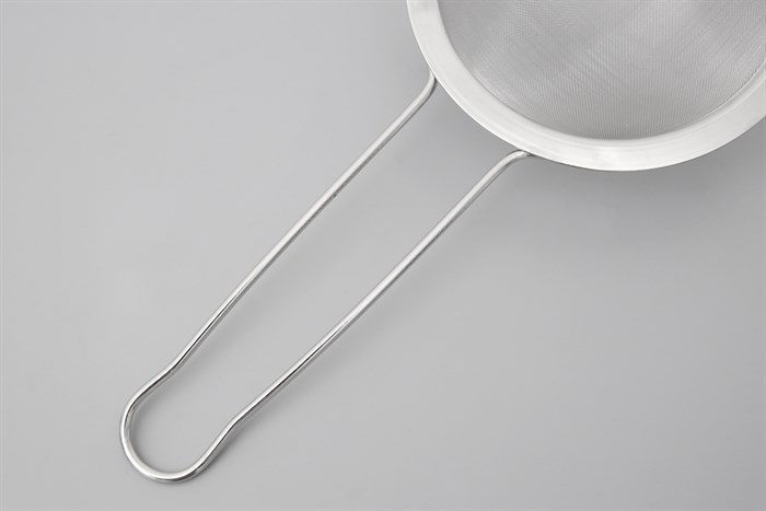 Rây lọc inox Tithafac S4