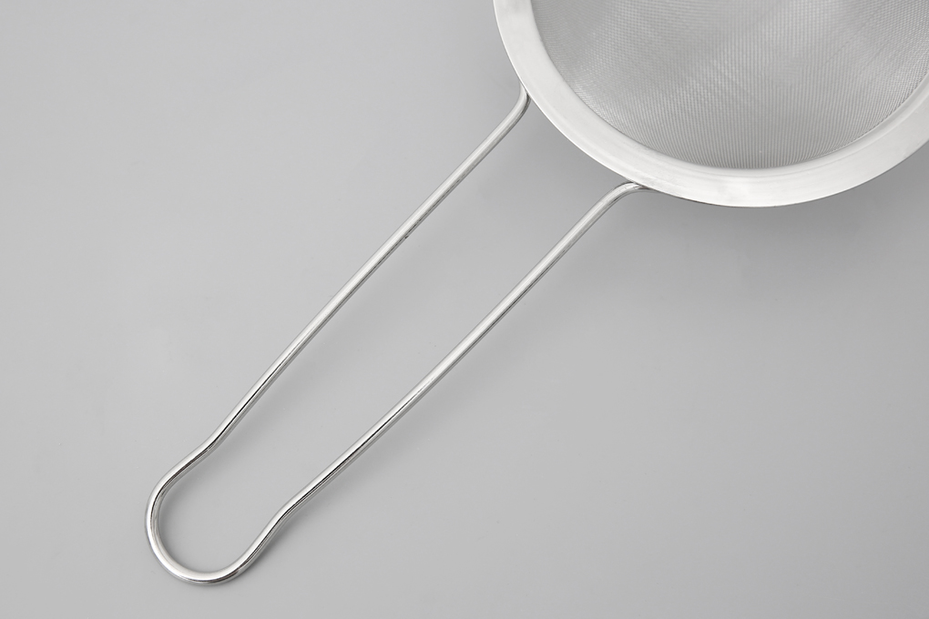 Rây lọc inox Tithafac S4