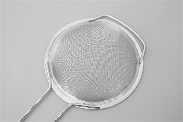 Rây lọc inox Tithafac S4