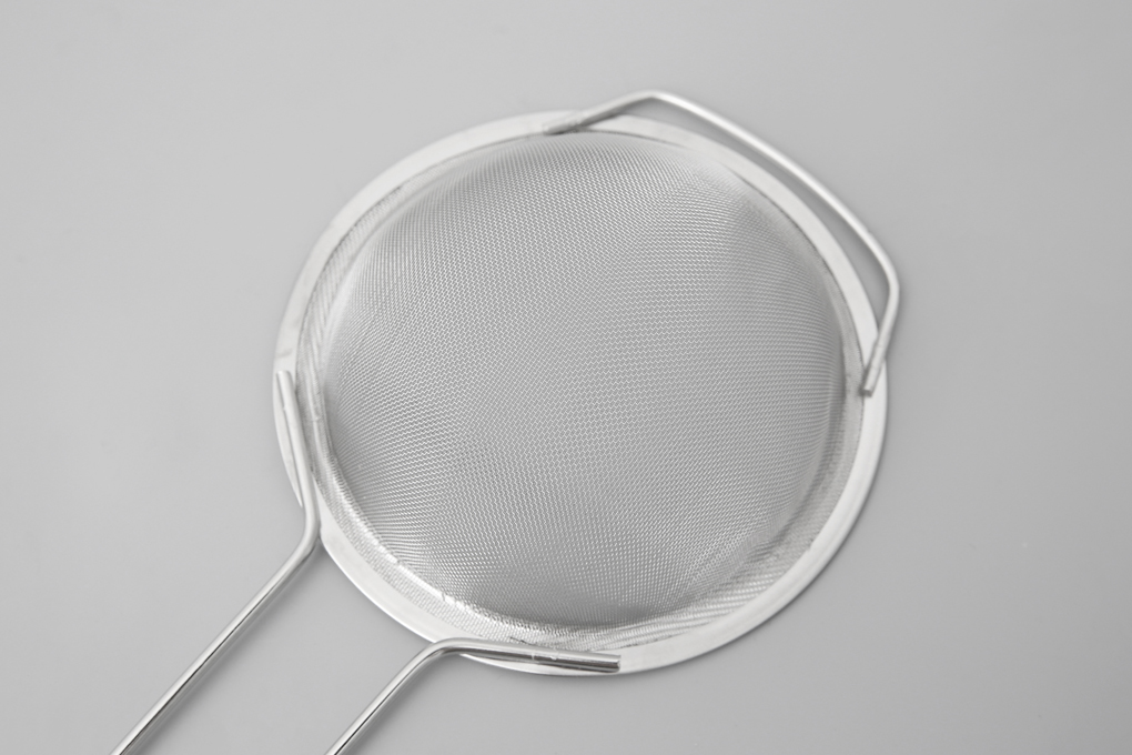 Rây lọc inox Tithafac S4