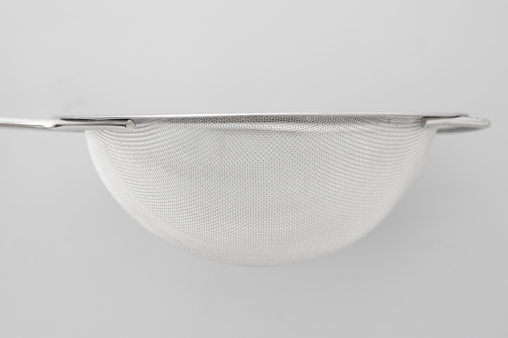 Rây lọc inox Tithafac S4