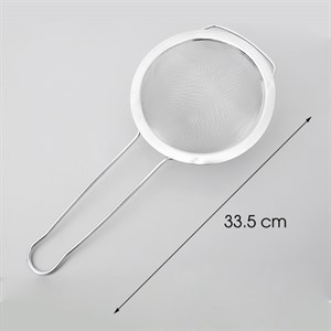 Rây lọc inox Tithafac S4