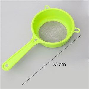 Rây lọc nhựa Tự Lập