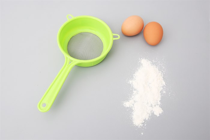 Rây lọc nhựa Tự Lập