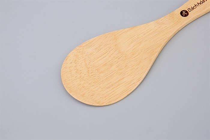 Vá cơm gỗ BHX ND800059 Màu Nâu