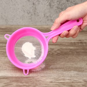 Lược dừa nhỏ Tự Lập (giao màu ngẫu nhiên)