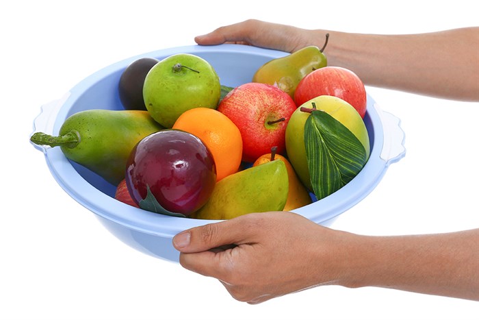 Thau nhựa 34cm Tý Liên T-380