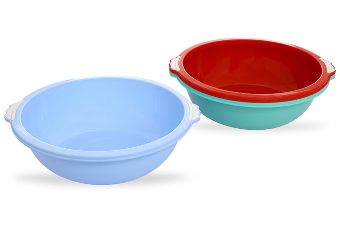 Thau nhựa 34cm Tý Liên T-380